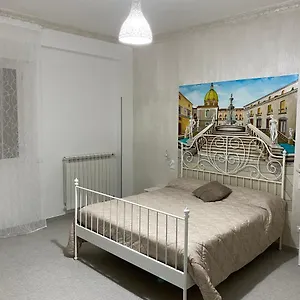  Appartamento Palermo City Room Italia
