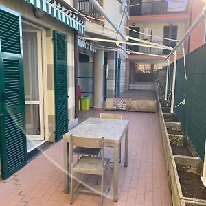  Appartamento Casa Edoardo Italia