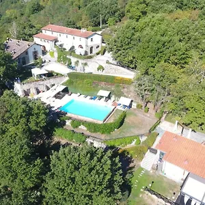  Appartamento Borgo La Fratta Italia