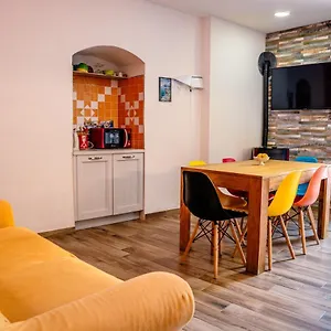  Appartamento House I Gabbiani Italia