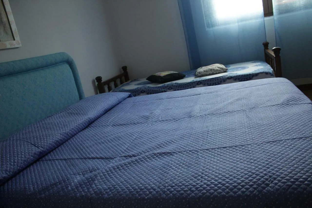 Casa vacanze Piscinas