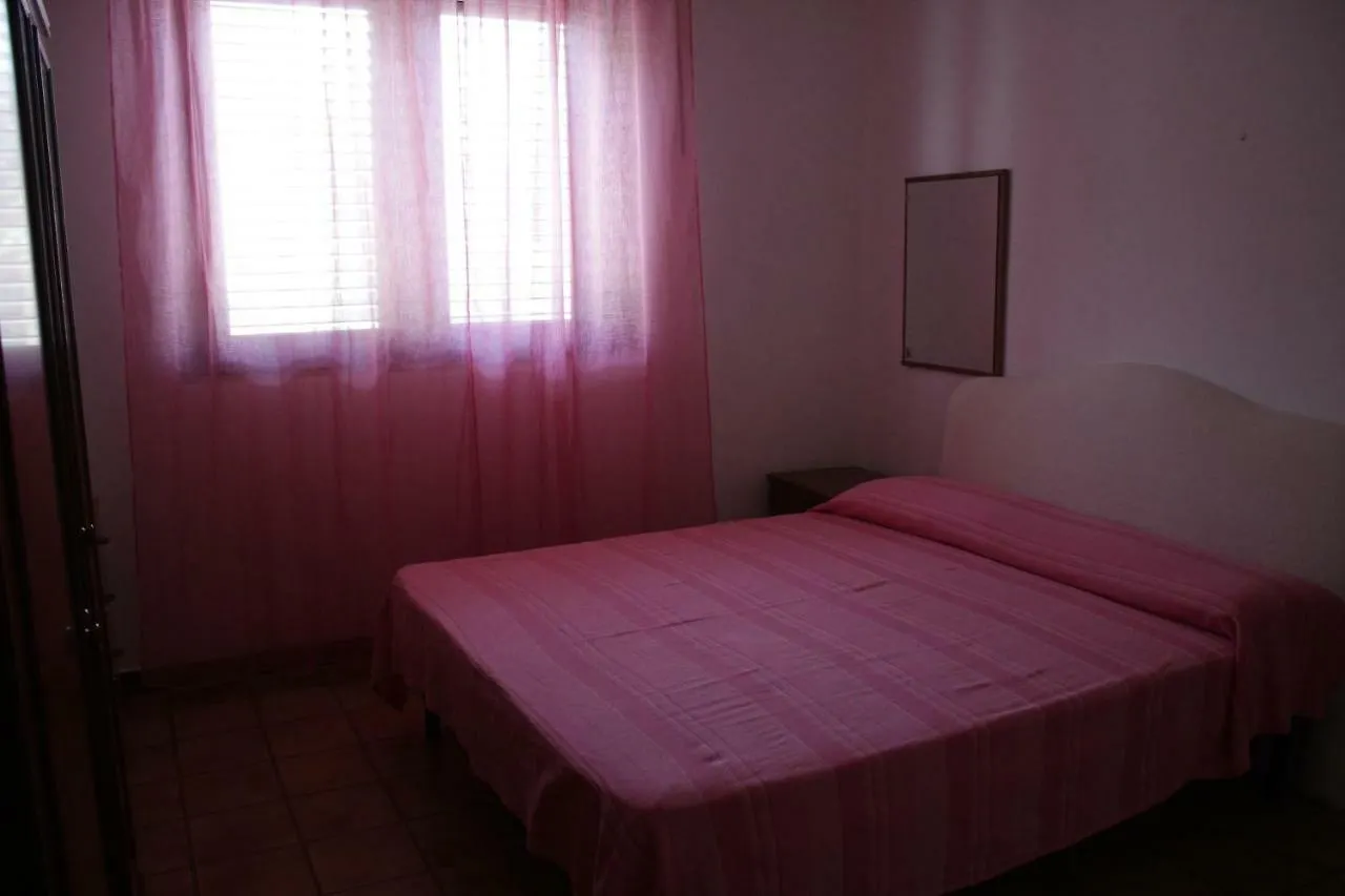 Casa vacanze Piscinas
