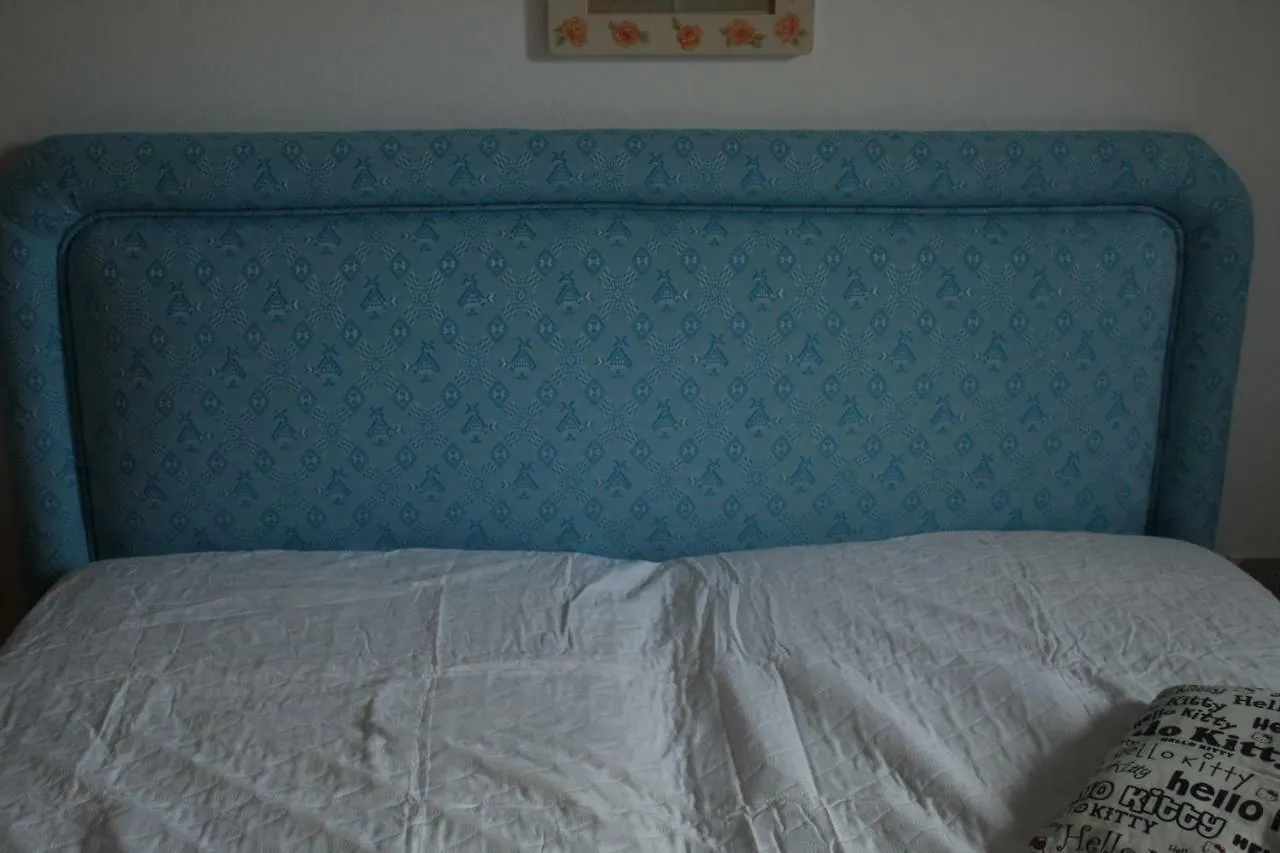 Holiday home Casa Vacanze Piscinas