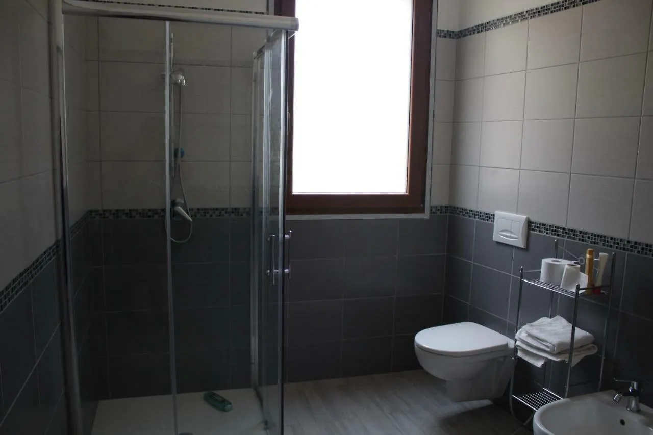 Holiday home Casa Vacanze Piscinas Italy