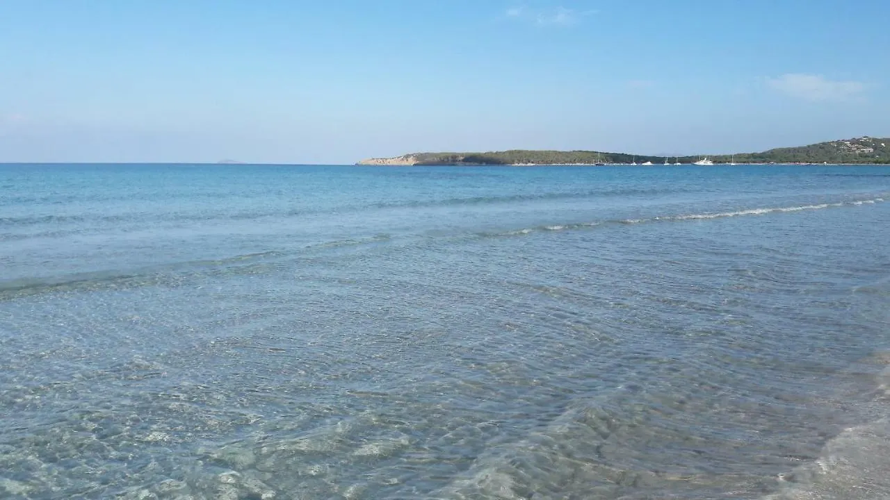 Casa vacanze Piscinas Italia
