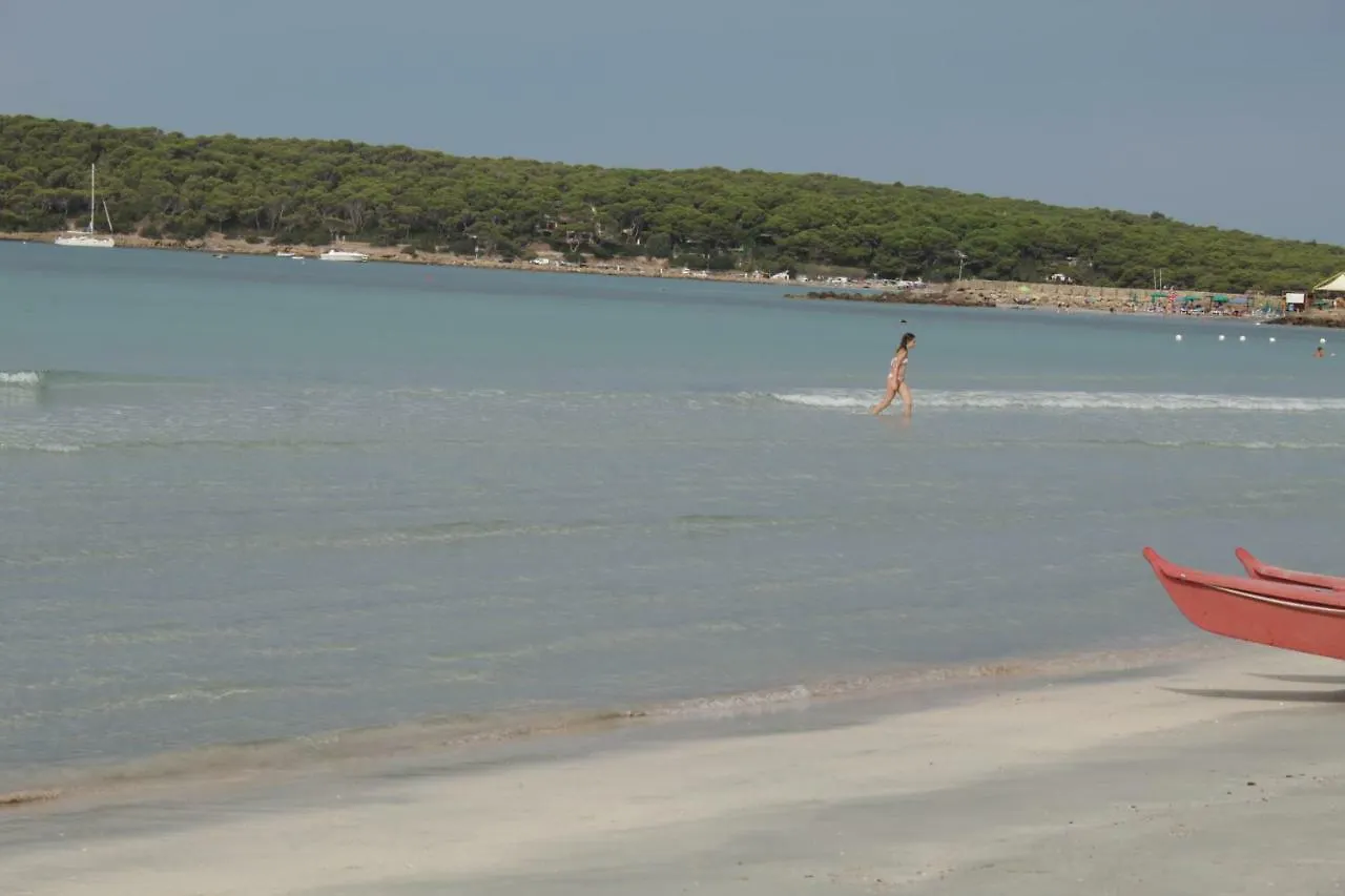 Casa Vacanze Piscinas