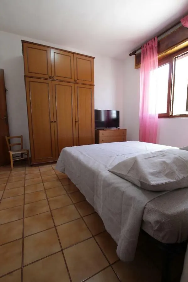Casa vacanze Piscinas